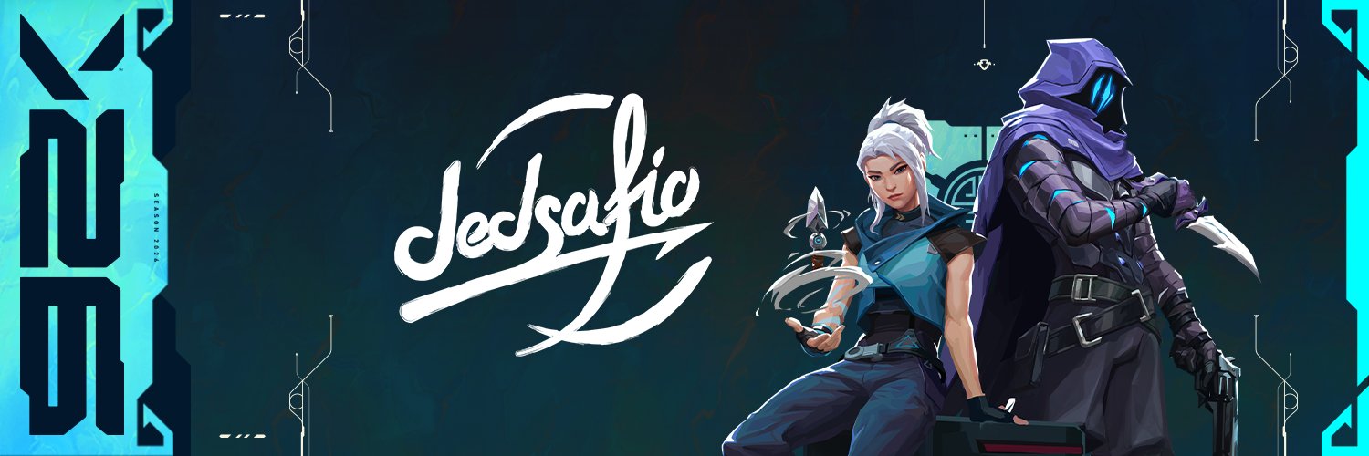 DEDsafio's banner