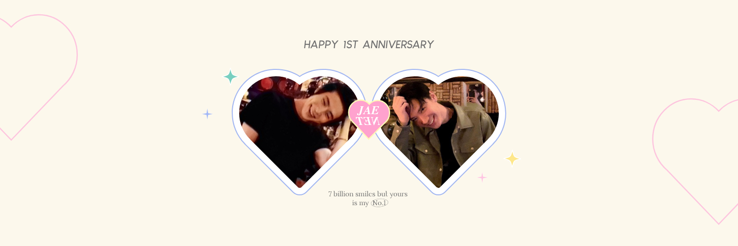 สไบ;♡*.'s banner