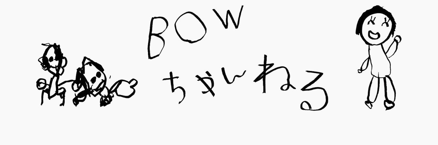 BOW's banner