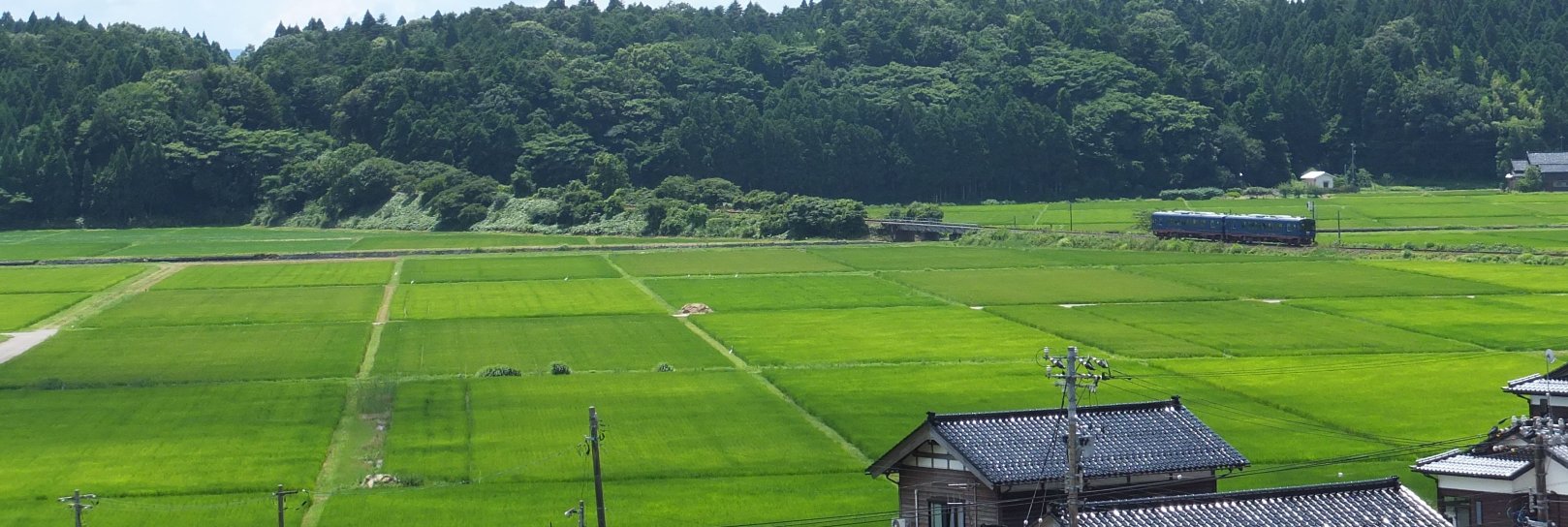 のと鉄道株式会社's banner