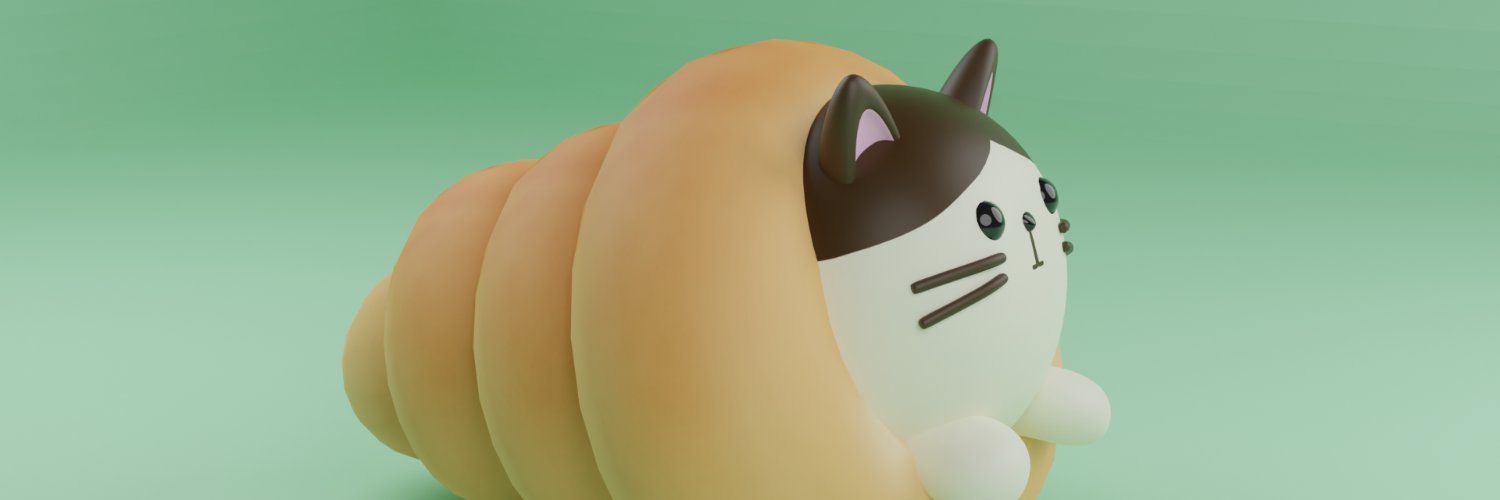 ぱん🥐🐈pancopa.lens's banner