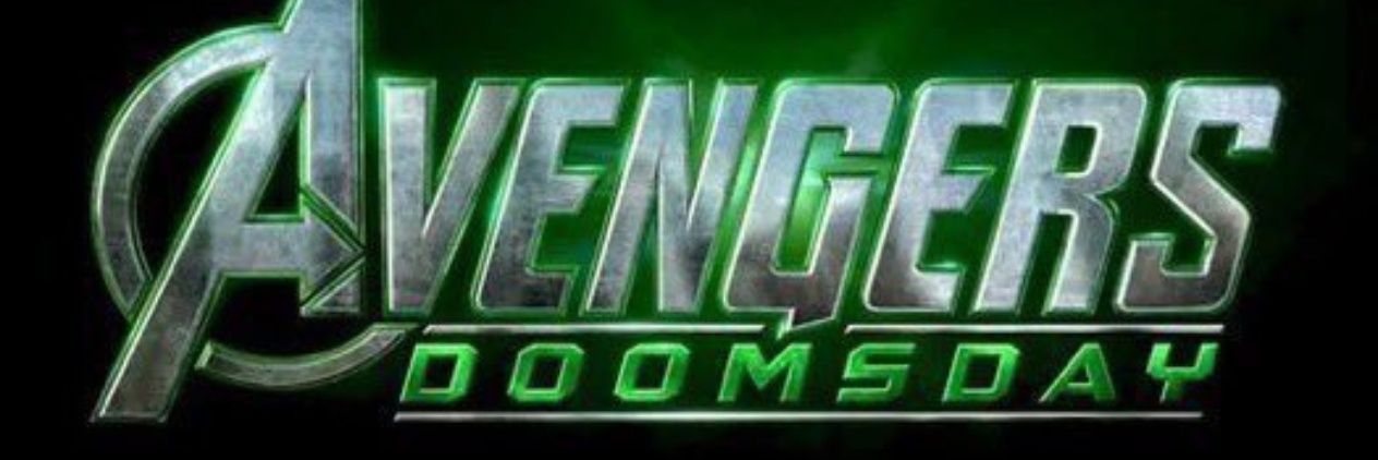 AVENGERS ASSEMBLE's banner