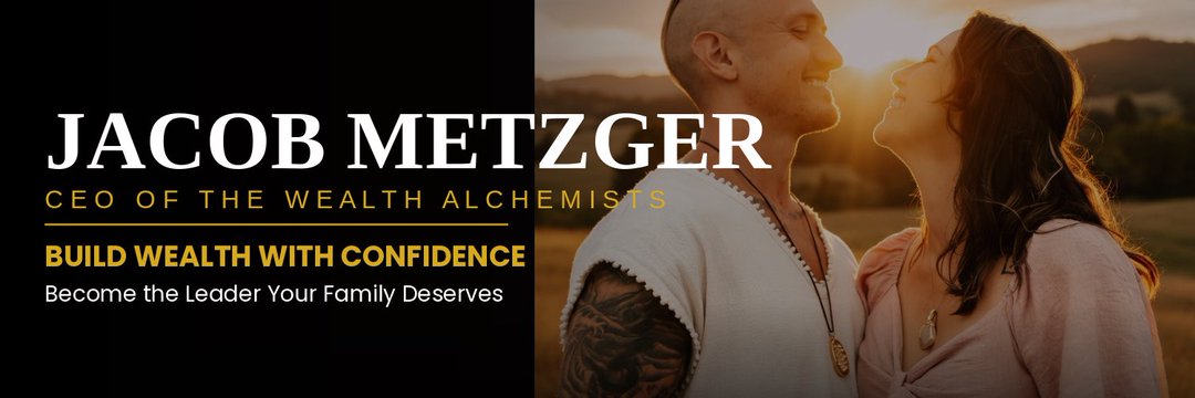 Jacob Metzger.'s banner