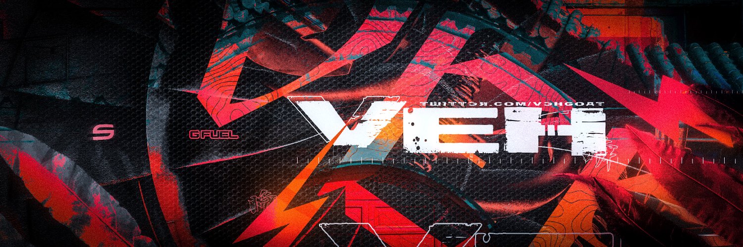 Veh's banner