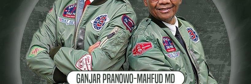 Jatim Dukung Ganjar🤟's banner