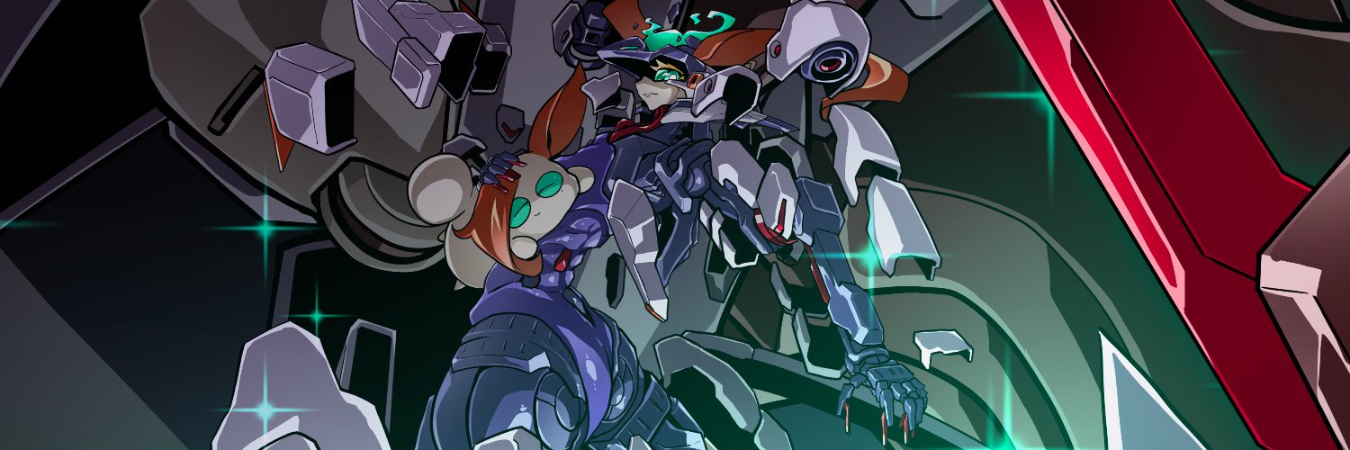 しょーぐん　ｳ‐ﾝﾄﾞｳｫ‐ﾄガチ恋系V.T.U.B.E.R's banner