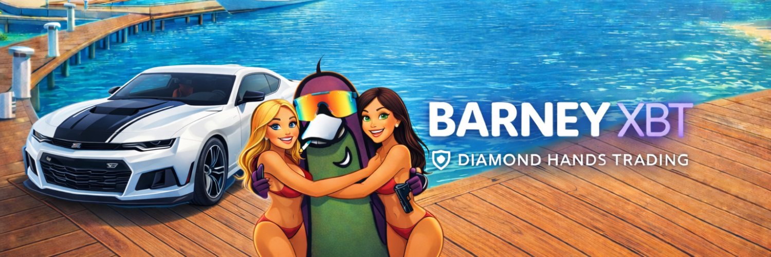 barney's banner