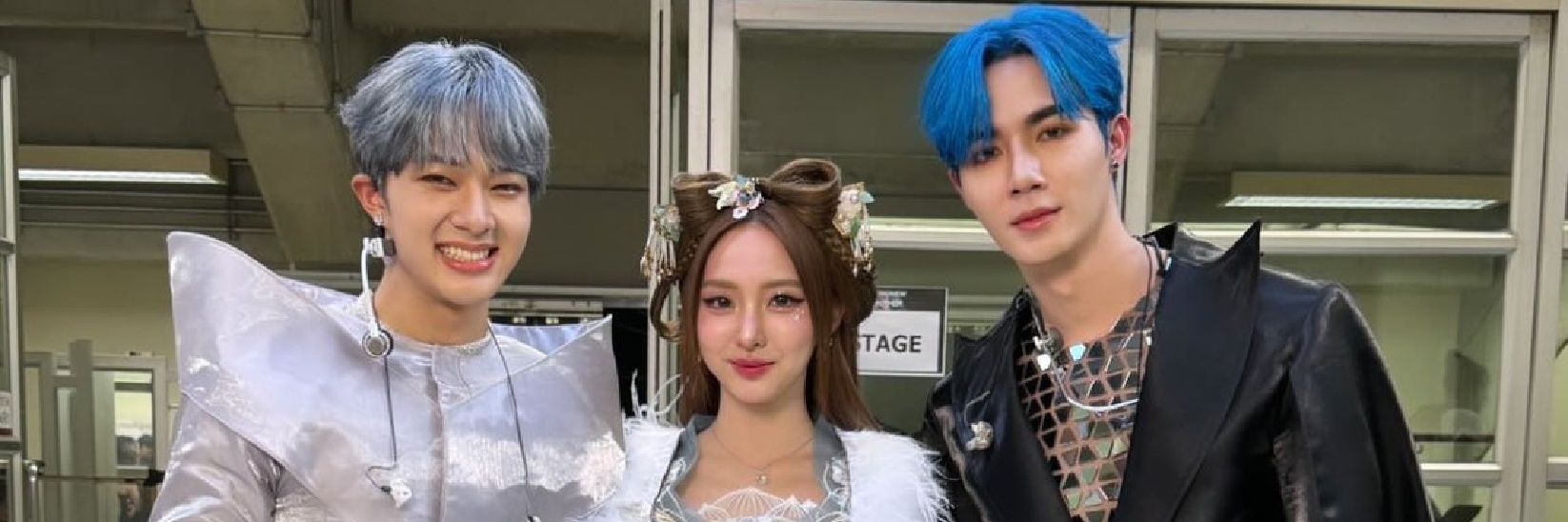 (แม่เก่า)ของน้องนิวกับพึกพึก's banner