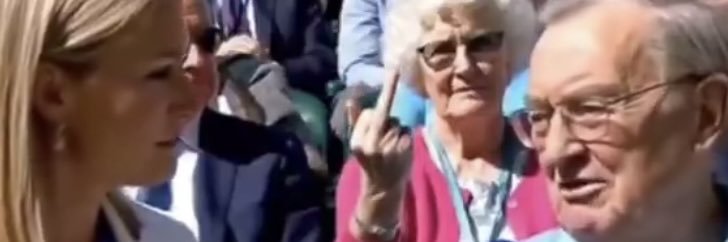Muriel. 💚🤍💜 MBE. OAP's banner