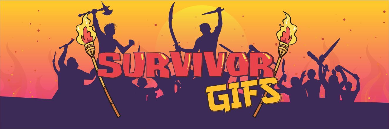 Anthony | SurvivorGIF.com's banner
