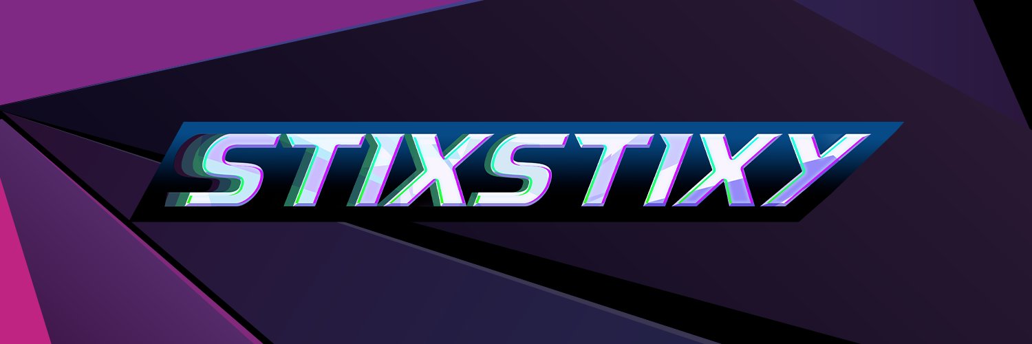 stixstixy's banner