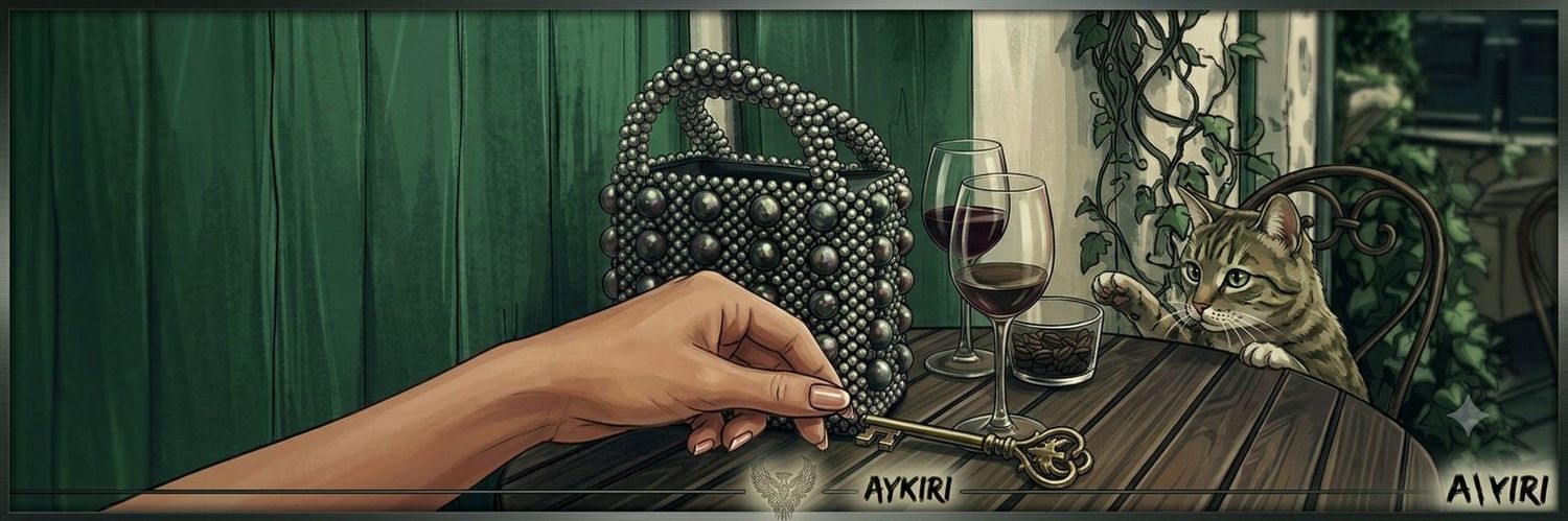 AYKIRI's banner
