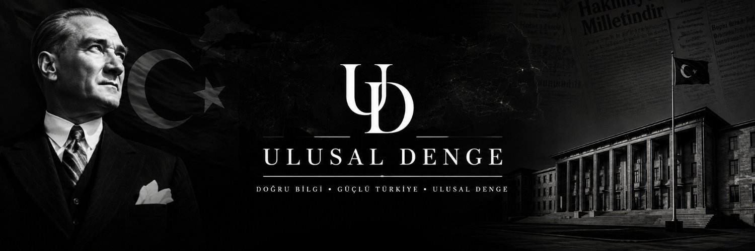 Ulusal Denge's banner
