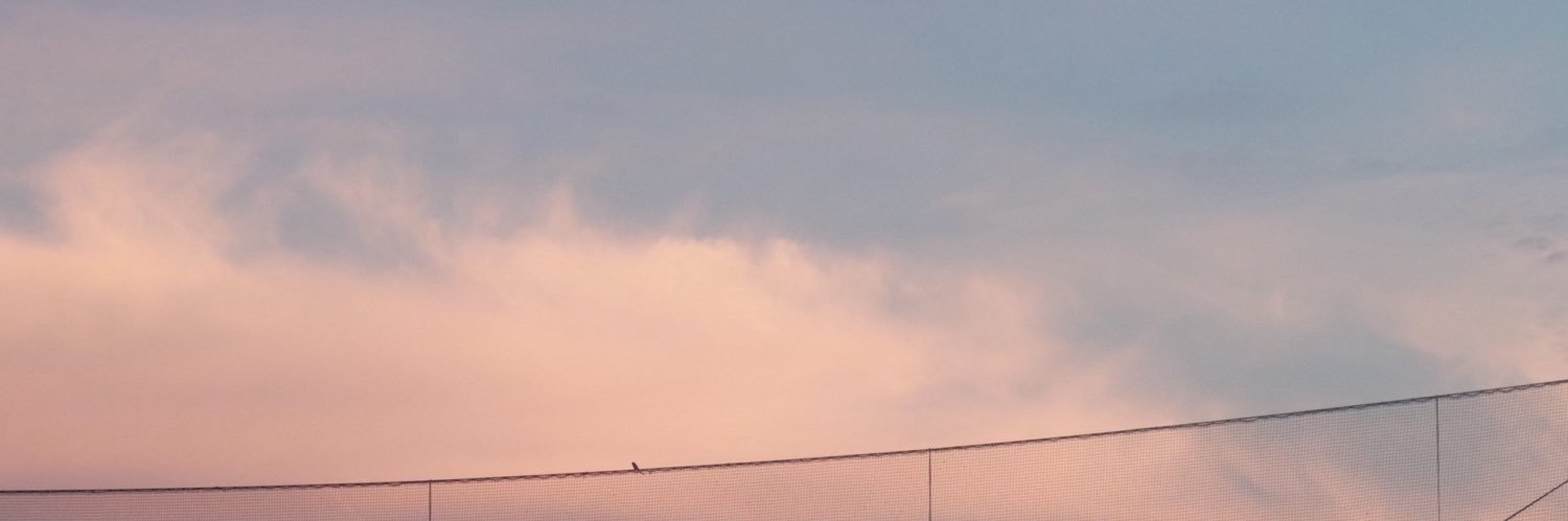 채채(slow)'s banner