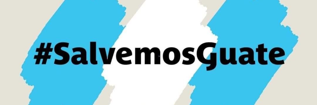 #SalvemosGuate's banner