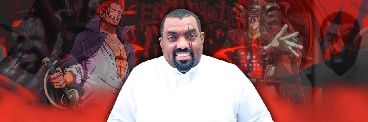 ماجد العامر Ai Show's banner