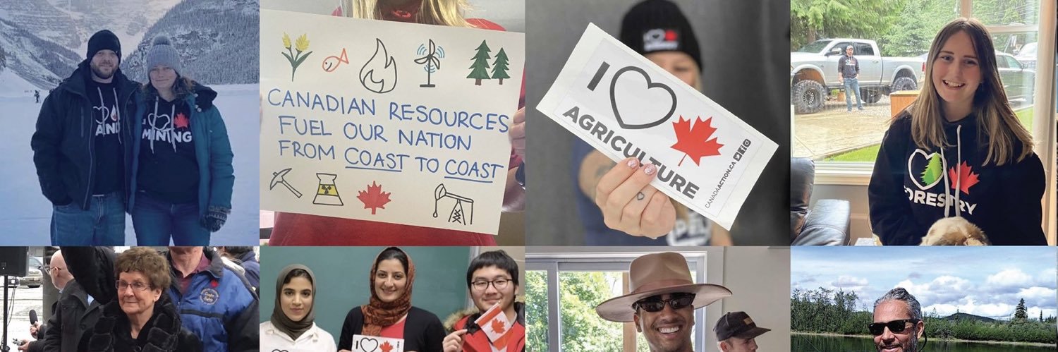 @CanadaAction Canada Action Channel | 24vids