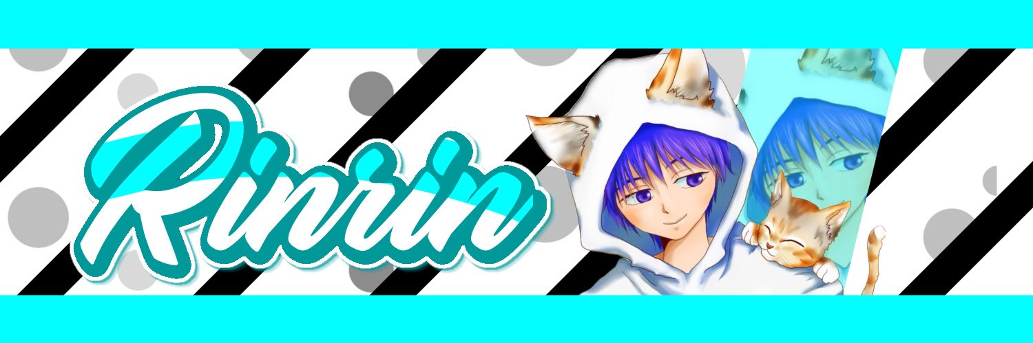りんりん's banner