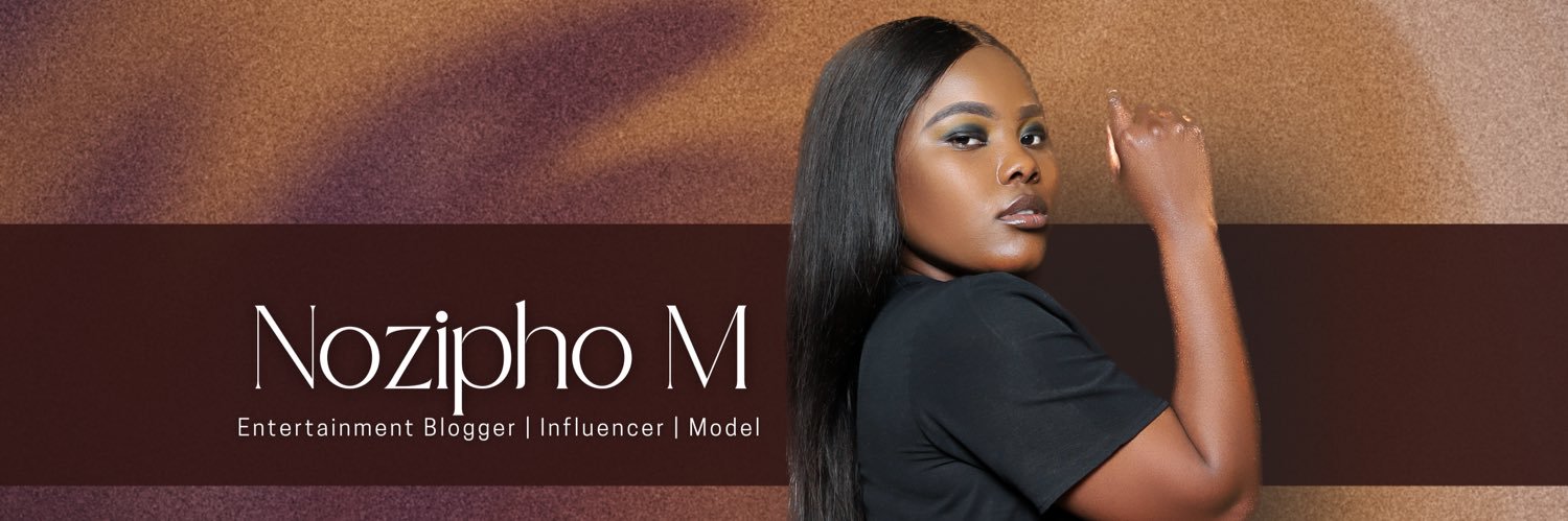 Nozipho M's banner
