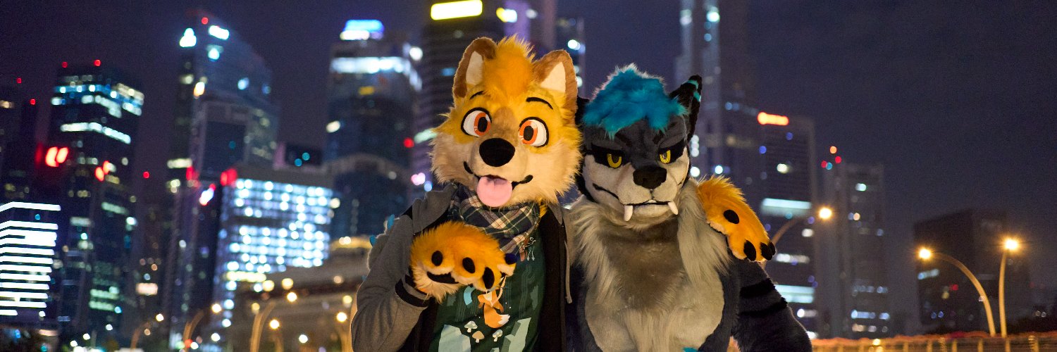 Ley DingoFox's banner