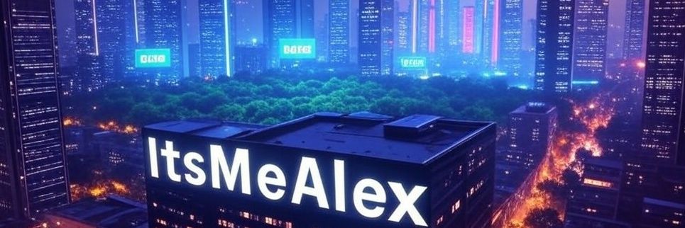It's me Alex 🐺🧱🛣️'s banner