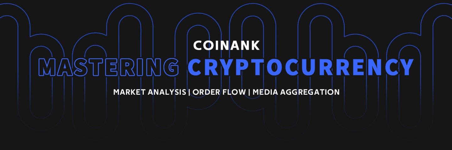 CoinAnk's banner