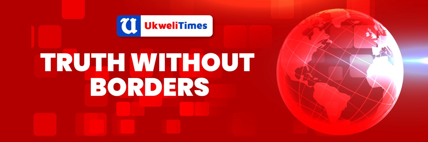 UKWELITIMES WORLD's banner