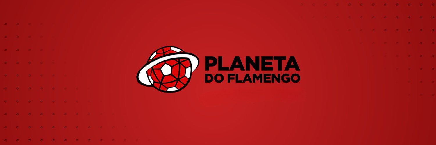 Planeta do Flamengo 🌎's banner