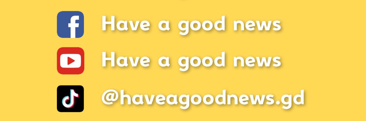 Have a good NEWS's banner