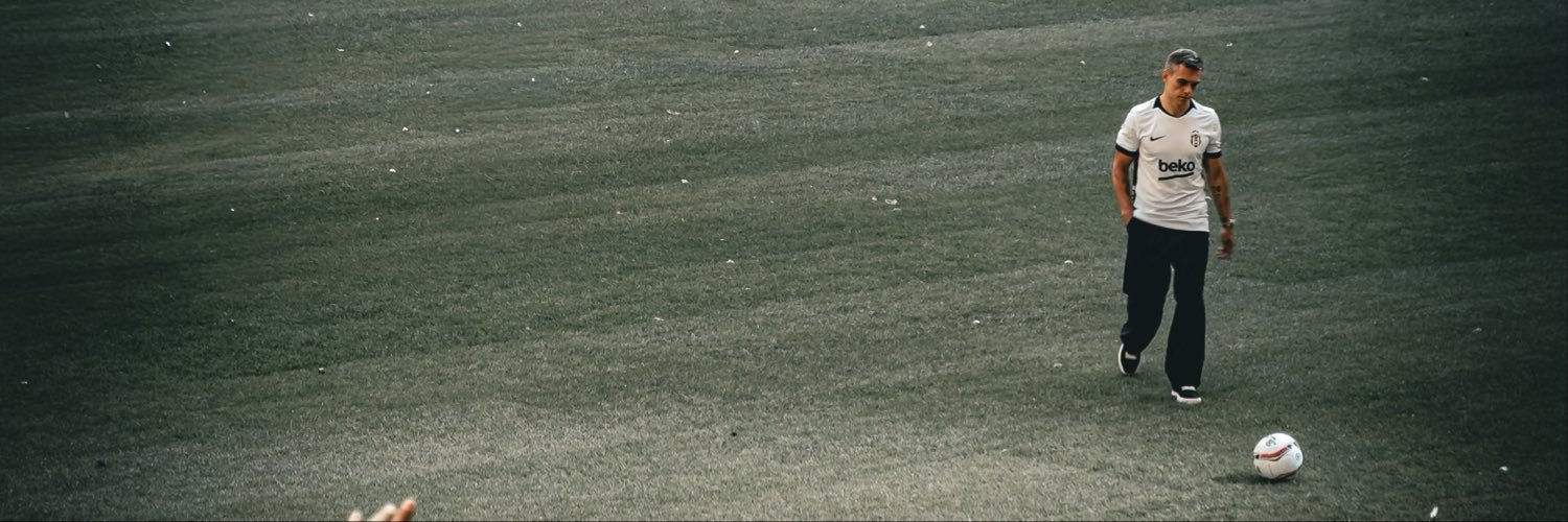 Carvalho's banner