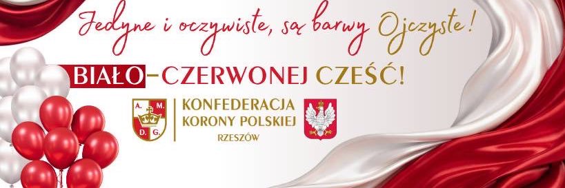 Karolina Pikuła's banner