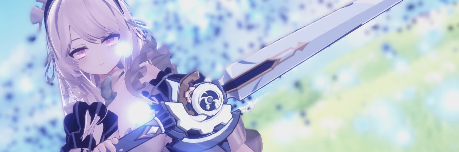 霜月おはぎ🎑's banner