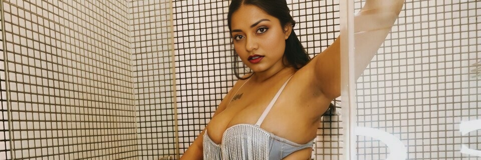 Shivani Das's banner