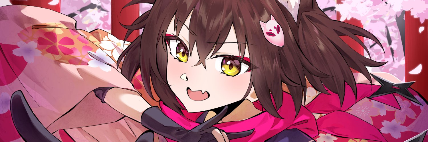 りこ | skeb募集中's banner