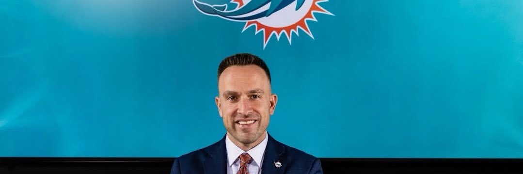 Brandon 🐬's banner