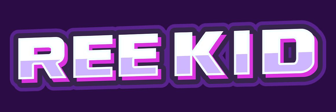 Ree's banner