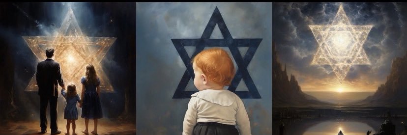 NiK🇮🇱💙Israel Vibes's banner