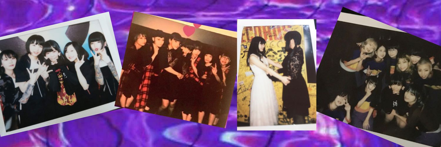 ゆっこ🌙Bar真昼の月's banner