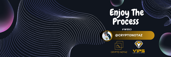Notaz.eth 💎's banner