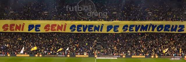 ÇOLAK₁₉₀₇ 𓅫💛💙's banner