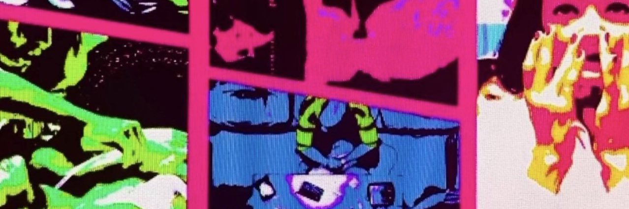 Marusynn🌟's banner