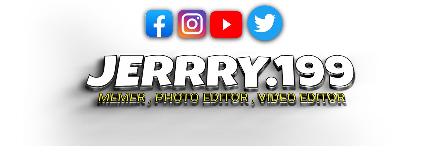 JERRY's banner