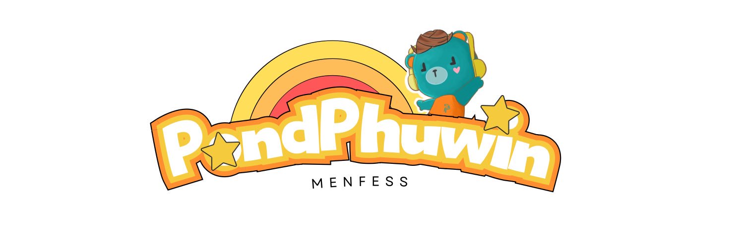 PondPhufess! auto menfess : on's banner
