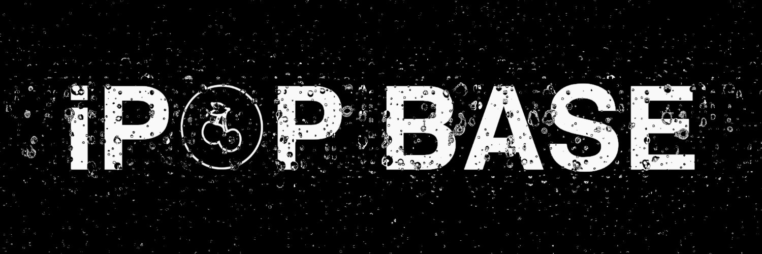 Indonesian Pop Base's banner