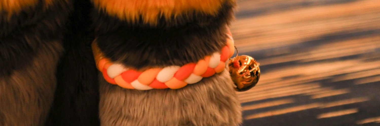 短号's banner