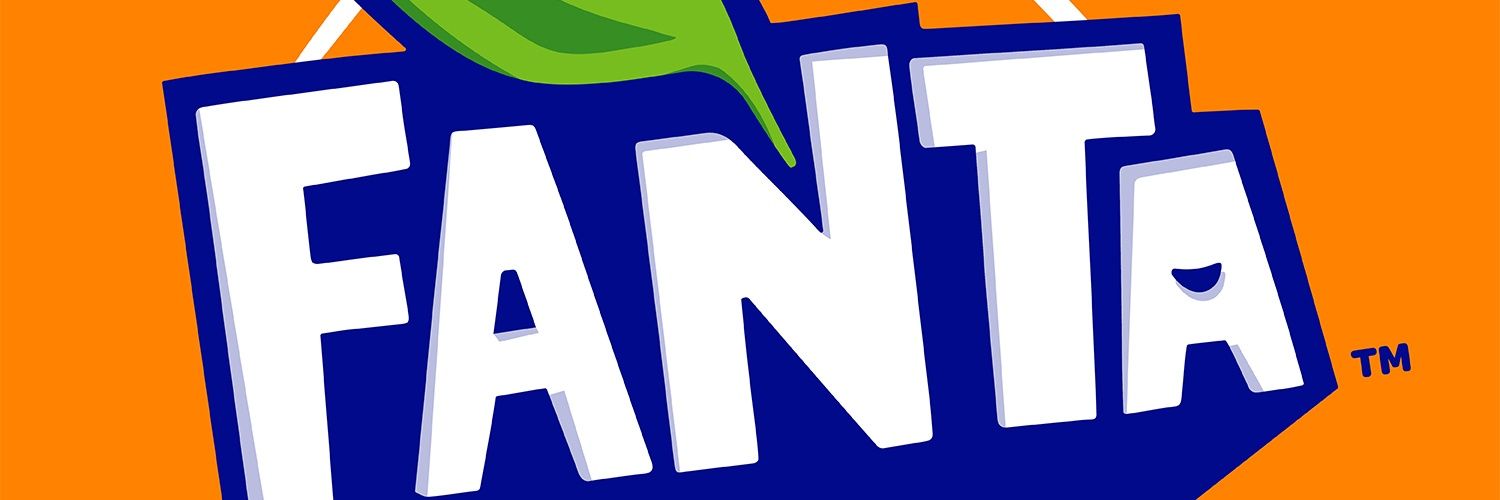 Fanta Nigeria's banner