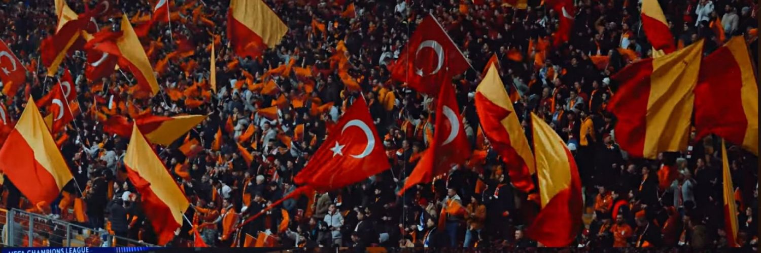 Vedat's banner