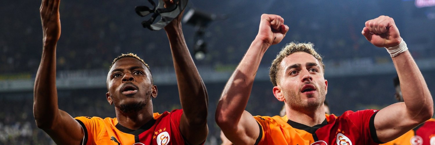 Vedat's banner