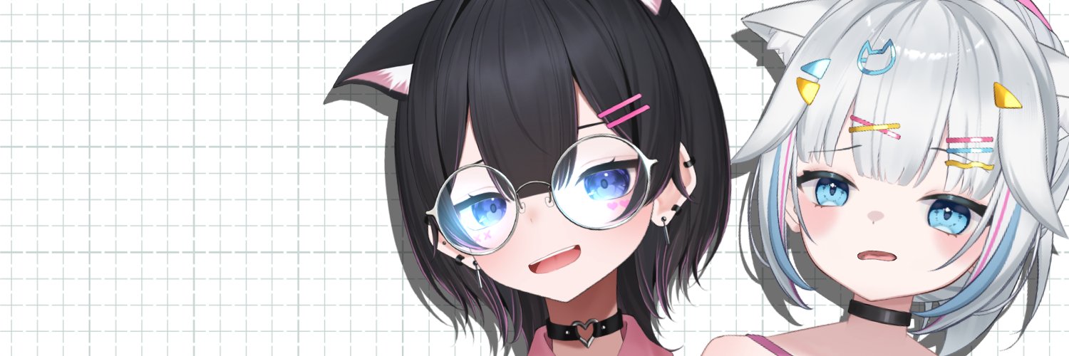 はるひ-Live2D＠次回募集は7月予定✨'s banner