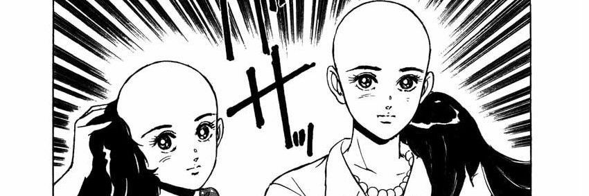２次元髪フェチ同好会【剃髪】's banner